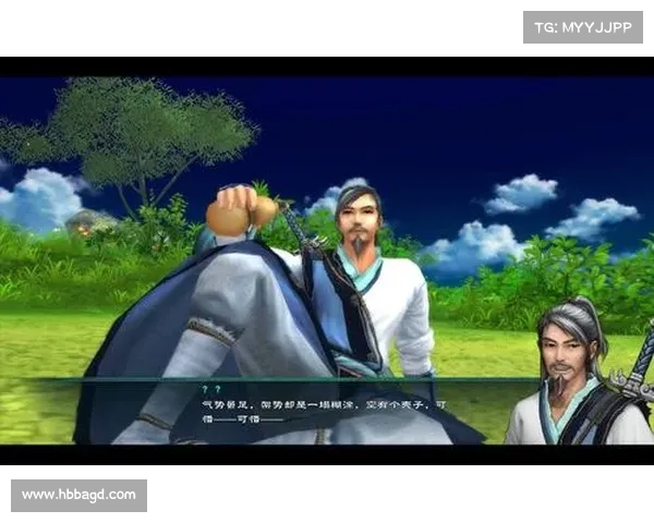 解锁仙剑奇侠传四的八大关键策略助你轻松突破难关与挑战