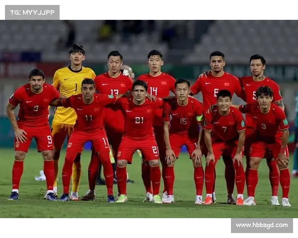 2026年中国队赛事安排与备战计划分析及未来展望