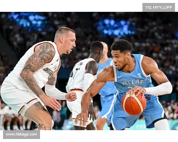 字母哥是哪国球员揭秘从希腊少年到NBA巨星的励志成长之路
