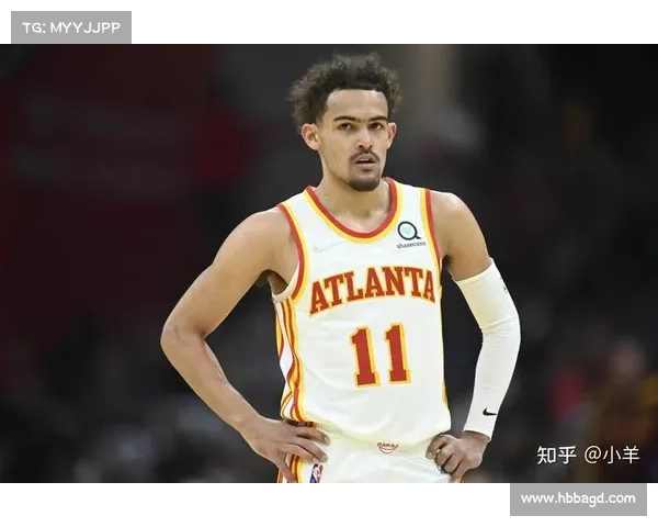 恭喜特雷-杨生涯总得分突破12000总助攻超4500迎里程碑时刻 恭喜特雷-杨生涯总得分突破12000总助攻超4500迎里程碑时刻