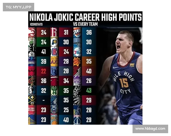 掘金逆袭成黑马球队的五大核心原因解析