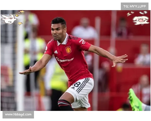 提升曼联表现的五大关键策略与未来发展方向探讨